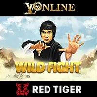 slot Wild Fight Red Tiger